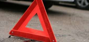 Волинянин викрав авто і скоїв на ньому ДТП