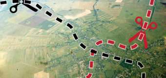 На Волині у суді намагатимуться повернути державі земельну ділянку вартістю понад 2 мільйони гривень