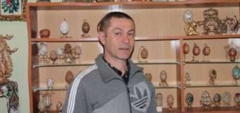 “Волинський Фаберже” потребує фінансової допомоги для боротьби з хворобою