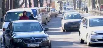 Чи стане двостороннім рух транспорту на вулиці Винниченка у Луцьку?
