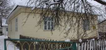 На Волині власне житло отримали двоє сиріт