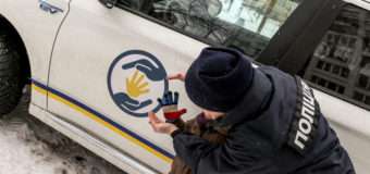 За півтора місяці поліція розшукала майже 850 зниклих дітей