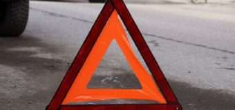 На Волині автобус зачепив 17-річну дівчину, яка йшла узбіччям