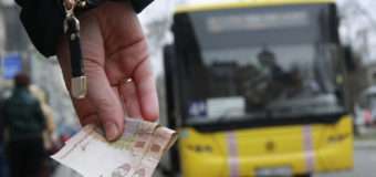 У Ковелі може подорожчати проїзд у маршрутках
