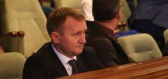 Звільнився очільник Головного територіального управління юстиції у Волинській області