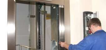 Уже на початку березня можуть запустити 24 ліфти у луцьких багатоповерхівках