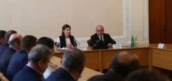 Марина Порошенко підписала Меморандум про долучення Волині до національного проекту