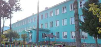 На Волині хочуть об’єднати дві школи-інтернати