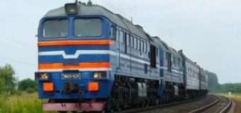 Поїзд Ковель – Львів курсуватиме за зміненим маршрутом та розкладом