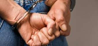 Із гаража волинянки злодій викрав дві 24-кілограмові гирі