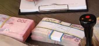 У розтраті державних коштів підозрюють начальника ГУ Держкомзему у Волинській області