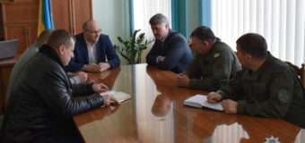 На Волині в місцях можливого незаконного видобутку бурштину чергуватимуть нацгвардійці