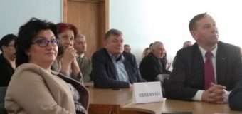 На сесію Володимир-Волинської міської ради приїхали поляки