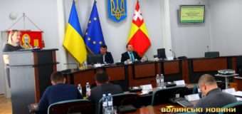 Назвали адреси, за якими муніципали демонтовуватимуть незаконні паркани