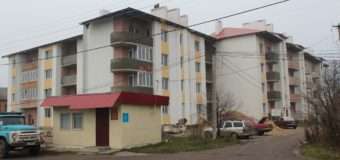 Відтермінували здачу в експлуатацію 44-квартирний будинок для військових у Володимирі-Волинському