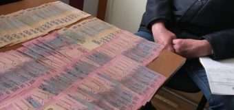 На Волині затримали сільського голову під час отримання хабаря