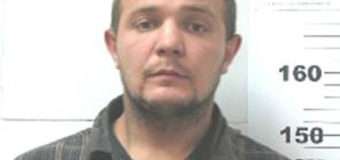 На Волині розшукують злочинця