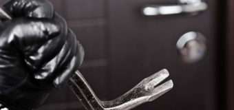 На Волині викрили зловмисників, які обкрадали дачі