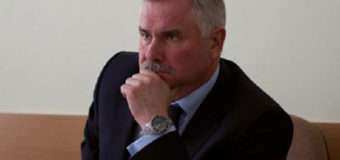 Що задекларував міський голова Нововолинська?