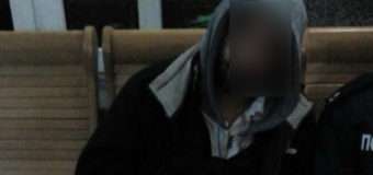 На вокзалі у Луцьку виявили п’яного кримчанина, який перебував у розшуку за грабіж