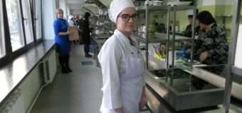 Волинська студентка отримала перемогу на Міжнародному конкурсі кулінарної майстерності