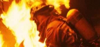 Через насправність пічного опалення на Волині горіли два будинки