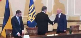 Президент представив нового очільника Волинської облдержадміністрації
