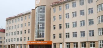 Депутати Волиньради ухвалили рішення про створення перинатального центру