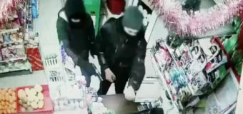 Поліція затримала двох 18-річних волинян, які грабували магазини