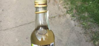 У Луцьку виявили продавця сурогату