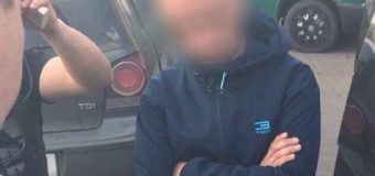 Викрито службових осіб Любомльського суду, які вимагали хабаря