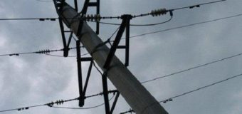 На Волині чоловік хотів вкоротити собі віку електричним струмом