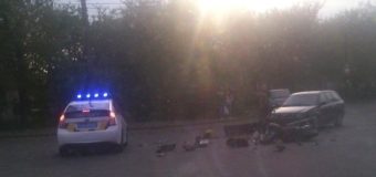 У Луцьку відбувся суд над водієм «VOLVO», який допустив зіткнення з моторолером. Яке покарання він отримав?