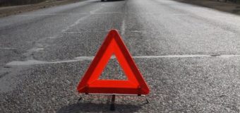 У Турійському районі в ДПТ травмувався чоловік