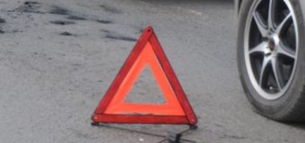 На Волині в аварії постраждало двоє людей