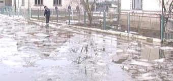 Повідомили, які території Волині підтопило