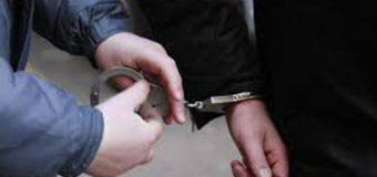 У Луцьку поліція затримала 18-річного серійного злодія