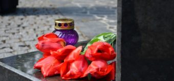 У Луцьку вшанували пам’ять жертв Чорнобильської катастрофи. Фото