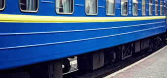 На травневі свята з Києва до Ковеля курсуватиме додатковий поїзд