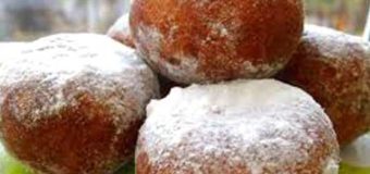 Повідомили, коли у Шацькому районі проведуть фестиваль пончиків