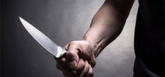 У селі на Волині під час суперечки неповнолітній вдарив ножем 22-річного юнака