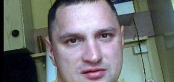 Поліція та Інтерпол розшукують волинянина, якого підозрюють у скоєнні умисного вбивства