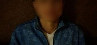 У Ковелі патрульні затримали 36-річного чоловіка, якого розшукував суд