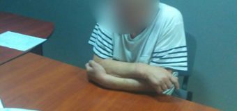 У Луцьку затримали водія, який вчинив ДТП і втік