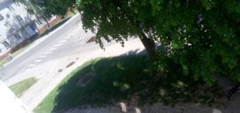 Стали відомі деталі ДТП на Волині, в якій загинув 22-річний скутерист