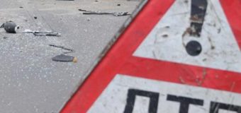 На Волині в ДТП загинув мотоцикліст