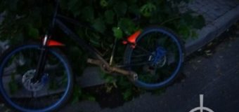 У Луцьку автомобіль збив підлітка на велосипеді