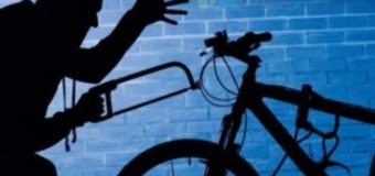На Волині поліцейські викрили зловмисника, який викрав велосипед