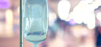 Повідомили про стан дівчини, яку збила маршрутка у Луцьку