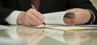 Стало відомо, хто очолить Любомльську РДА